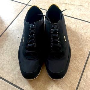 Hugo boss bought from Saks fifth Avenue in New Orleans Louisiana